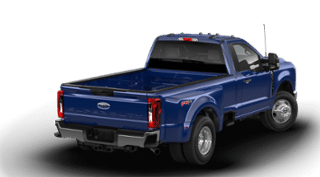 2026 Ford Super Duty® External Image 4